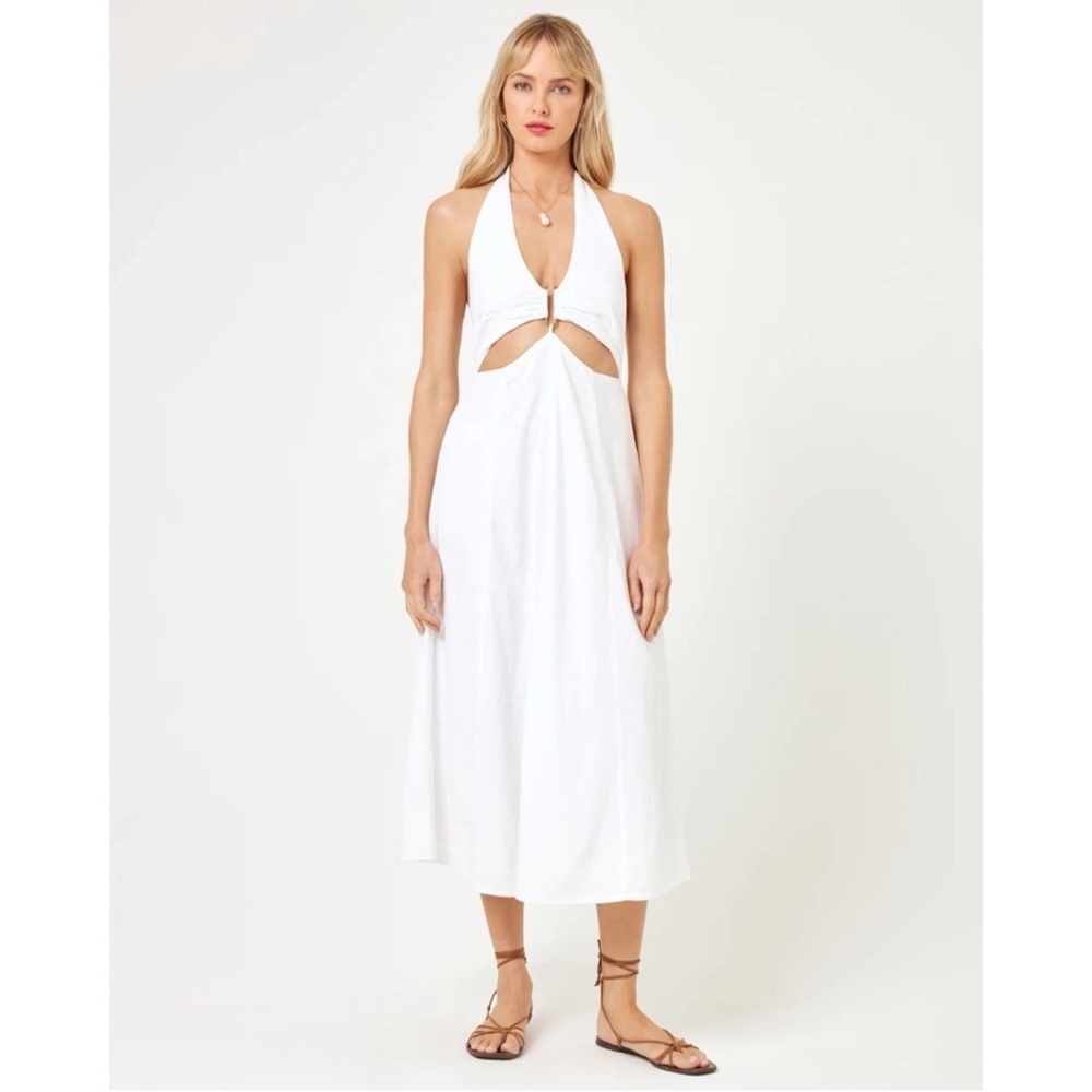 NWT L Space Eliza Dress